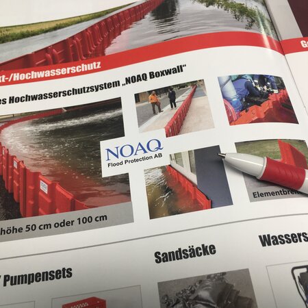 BeratungenFeuerwehrtechnik