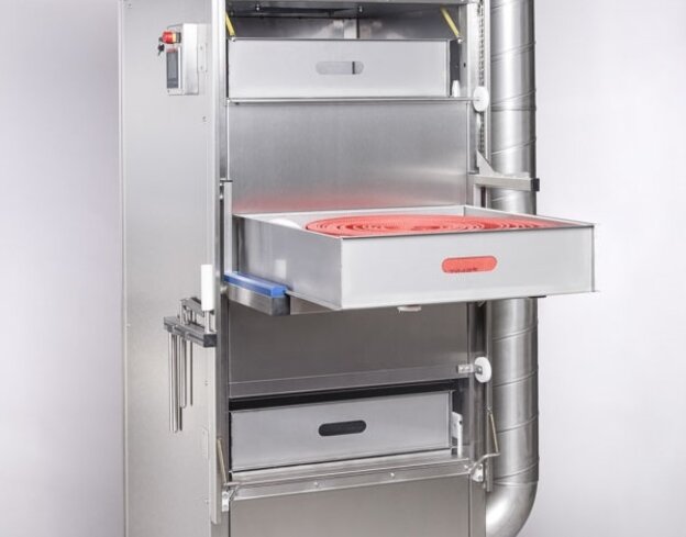 schlauchtrocknungsgeraete