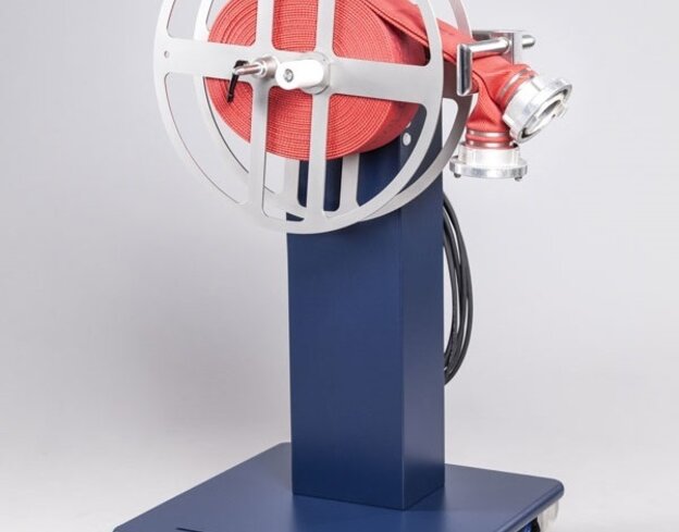 schlauchwickelgeraete