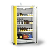 Sicherheitsschrank DÜPERTHAL CLASSIC - Typ 90 / Standard XL