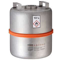 Sicherheitssammelbehälter 10 Liter