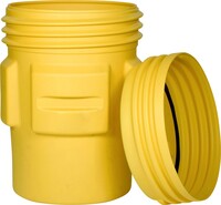 Fût de récupération/élimination PG9 en PEHD