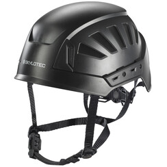 Helm SKYLOTEC Inceptor GRX, schwarz