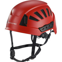 Helm SKYLOTEC Inceptor GRX, rot