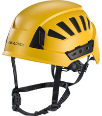 Helm SKYLOTEC Inceptor GRX, gelb
