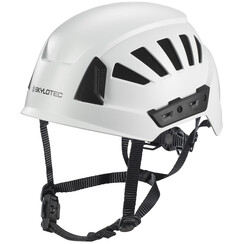 Helm SKYLOTEC Inceptor GRX, weiss