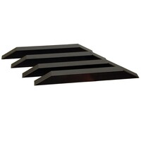 Kufen (Polyamid) zu Rettungswanne ultraBASKET