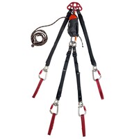 Suspension de transport ultraFLEX PRO