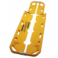 Schaufeltrage ultraSCOOP STRETCHER X-RAY