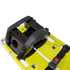 Kopffixierset ultraHEAD-LOCK III