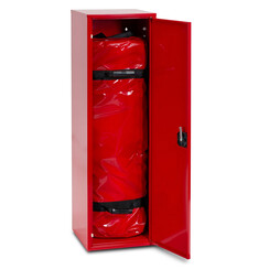 Auto-Löschdecke / Brandbegrenzungsdecke JUTEC (für Fahrzeugbrände)