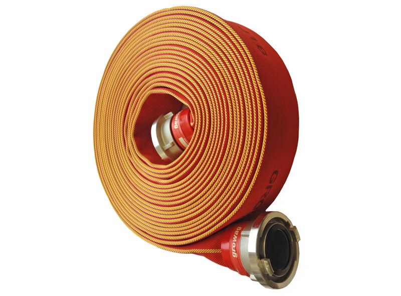 Feuerwehrschlauch