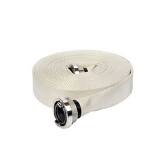 FW-Schlauch SYNTHETIC weiss 42 mm / 20 Meter
