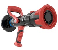 Turbo-Spritze AWG EVO 750