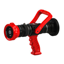 Automatik-Hohlstrahlrohr AWG Turbomatic 500 / 55