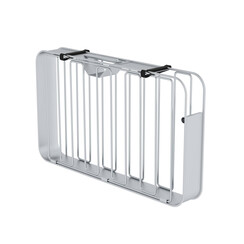 Schlauchtragekorb C Alu MUNK für 40/55 mm FW-Schläuche