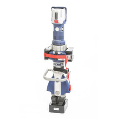 Halterung für LUKAS STRONGARM E100/LE100 (stehend)