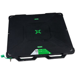 Hochdruckhebekissen SAVA VEGA 65 / 12 bar