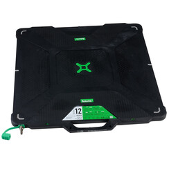 Hochdruckhebekissen SAVA VEGA 50 / 12 bar