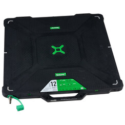 Hochdruckhebekissen SAVA VEGA 41 / 12 bar