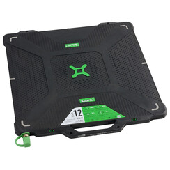 Hochdruckhebekissen SAVA VEGA 33 / 12 bar