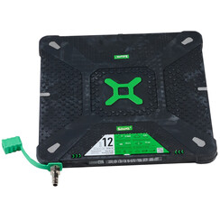 Hochdruckhebekissen SAVA VEGA 10 / 12 bar