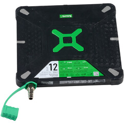 Hochdruckhebekissen SAVA VEGA 5 / 12 bar