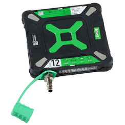 Hochdruckhebekissen SAVA VEGA 2 / 12 bar