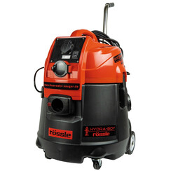 Feuerwehr-Wassersauger RÖSSLE Hydra-Boy