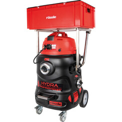 Feuerwehr-Wassersauger RÖSSLE Hydra-Z