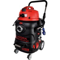 Feuerwehr-Wassersauger RÖSSLE Hydra