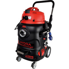 Feuerwehr-Wassersauger RÖSSLE Hydra