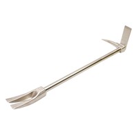 Hooligan-Tool mit Hebelklaue