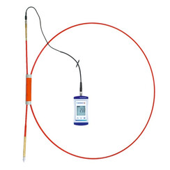 Heumesssonde SENSECA HayTemp ECO 120