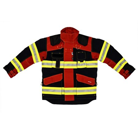 Brandschutzbekleidung