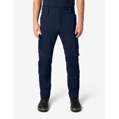 Arbeitshose FHB Andi, marine