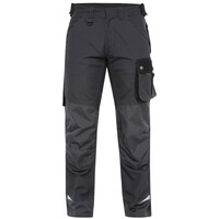 Arbeitshose ENGEL Galaxy / anthrazit-schwarz
