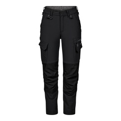 Arbeitshose ENGEL Entire, Damen / schwarz-anthrazit