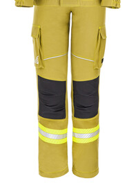 Schutzhose RESCUER THL + Waldbrand, beige