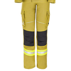 Schutzhose RESCUER THL + Waldbrand, beige