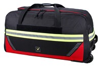 Sac d'intervention à roulettes TEE-UU Trolleybag Evo