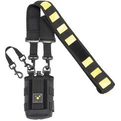 Funkgeräte-Holster TEE-UU Channel