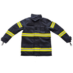 Einsatzjacke Jugendfeuerwehr, marine-blau