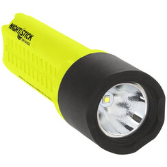 Helmlampe NIGHTSTICK LED X-Series gelb