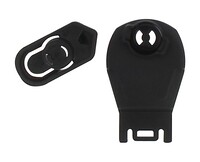 Lampenhalterung zu GALLET F2XR links oder rechts