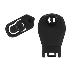 Lampenhalterung zu GALLET F2XR links oder rechts