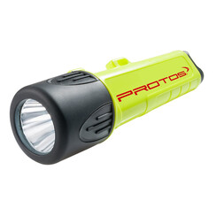 Helmlampe Maclip Light rechts