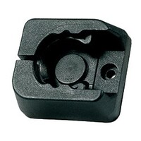 Helmhalterung zu Maclip Light und Maclip Light Mini