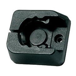 Helmhalterung zu Maclip Light und Maclip Light Mini