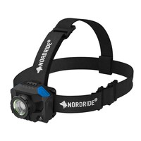 Stirnlampe NORDRIDE Active X1 R